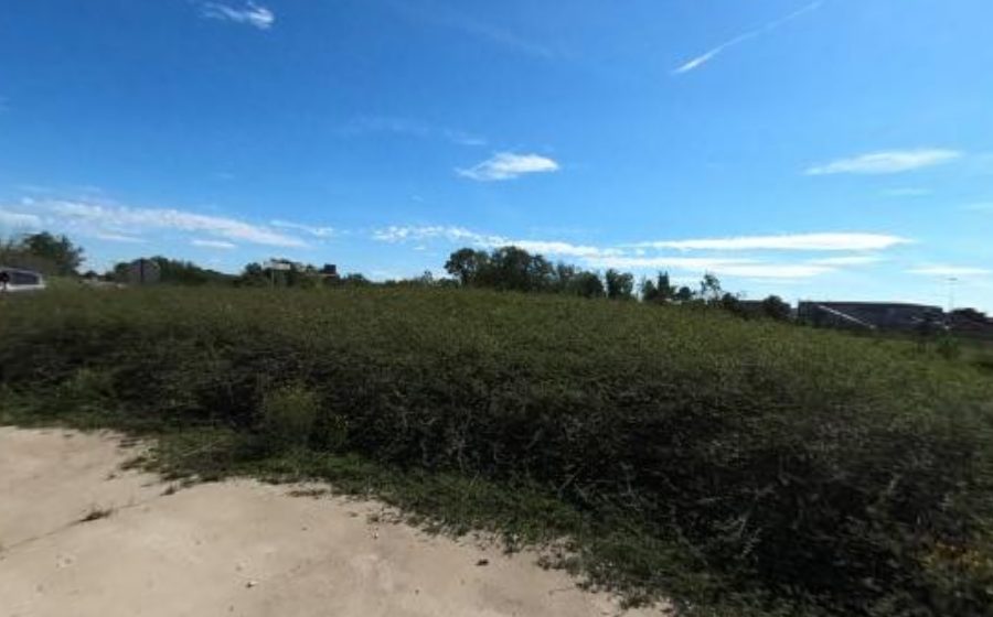 Vue du Rond-point anonyme n°552542470