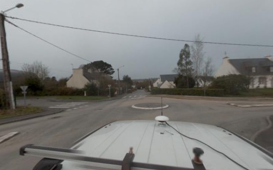 Vue du Rond-point anonyme n°553339592