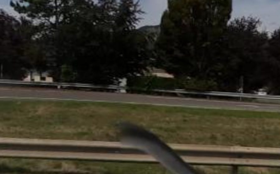 Vue du Rond-point anonyme n°55445956