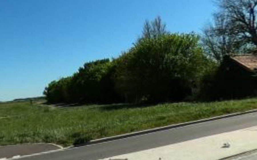 Vue du Rond-point anonyme n°55584492