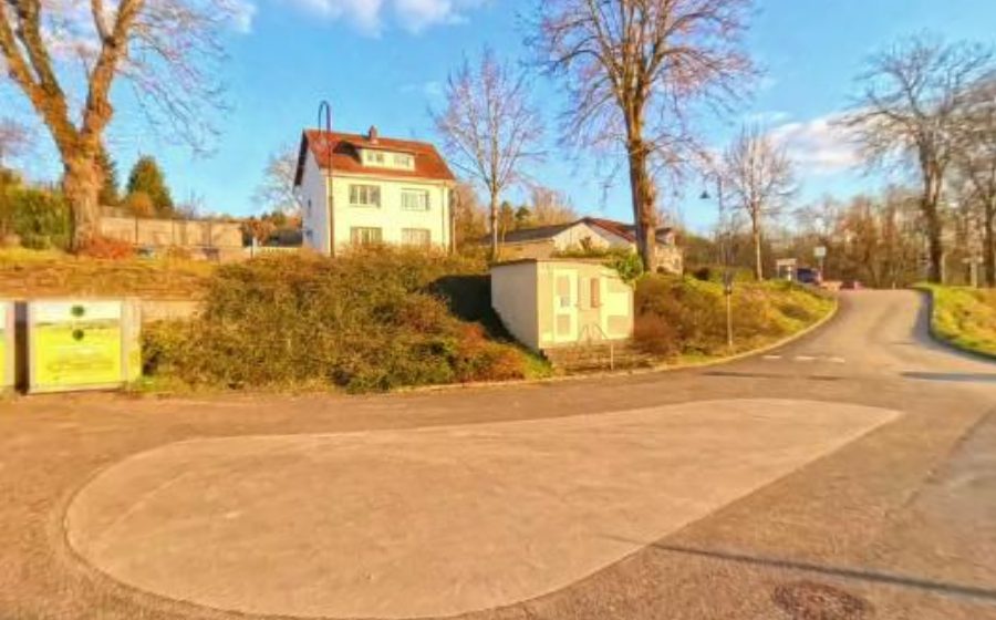 Vue du Rond-point anonyme n°559546630