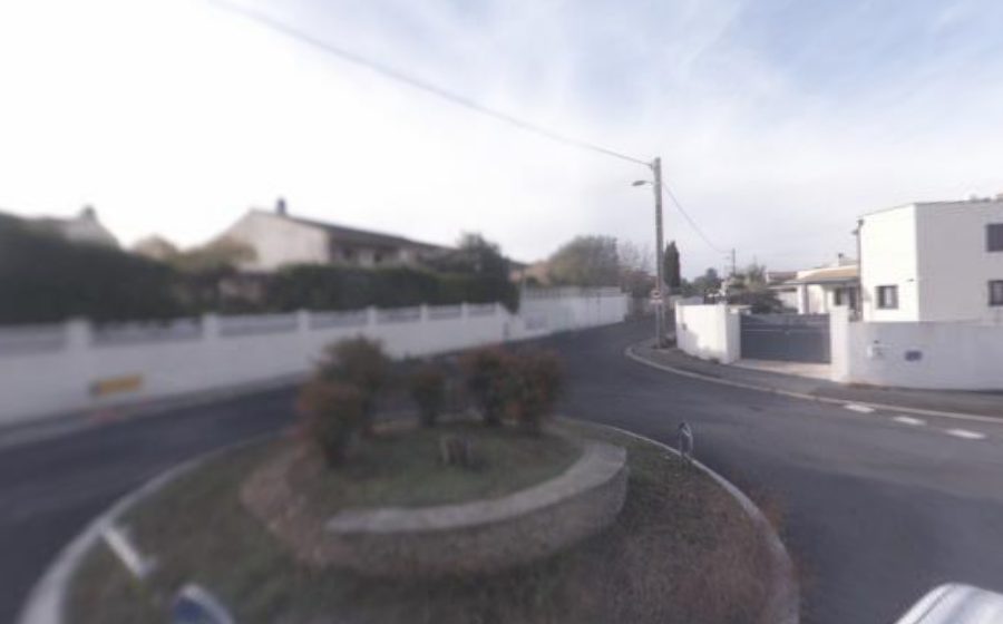 Vue du Rond-point anonyme n°56013700