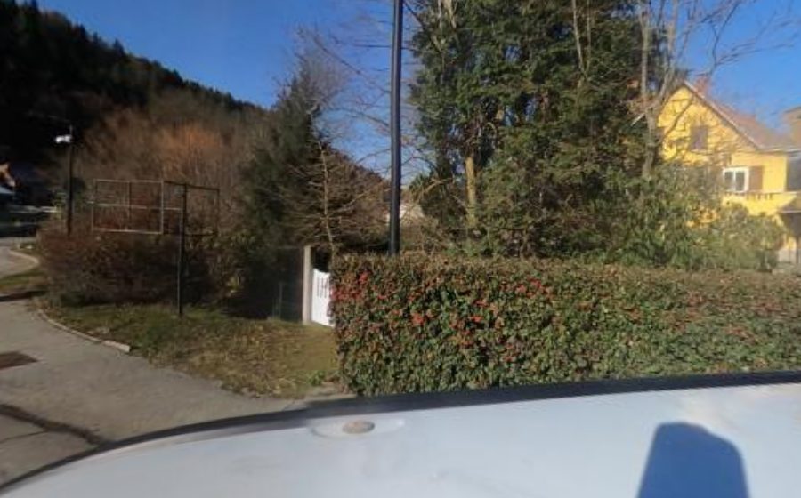 Vue du Rond-point anonyme n°560206916