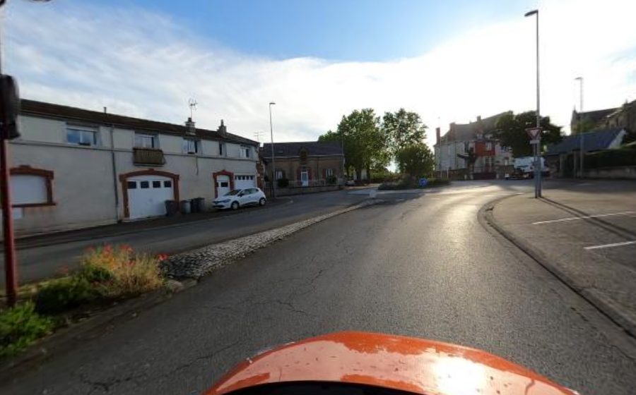 Vue du Rond-point anonyme n°56059546