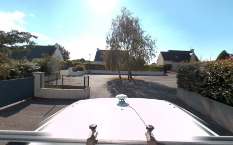 Vue du Rond-point anonyme n°561380044
