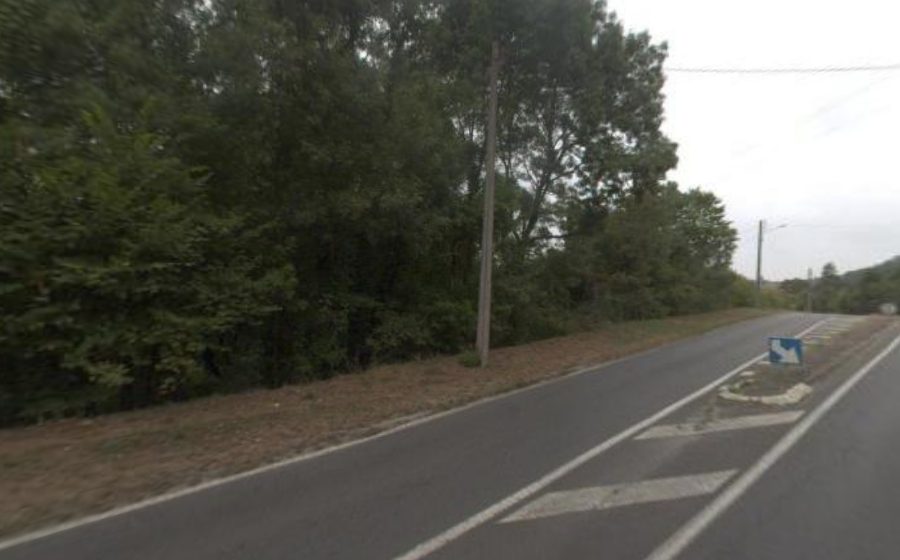 Vue du Rond-point anonyme n°56202597