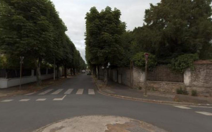 Vue du Rond-point anonyme n°56315054