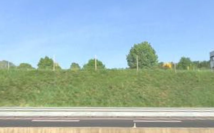 Vue du Rond-point anonyme n°56475783