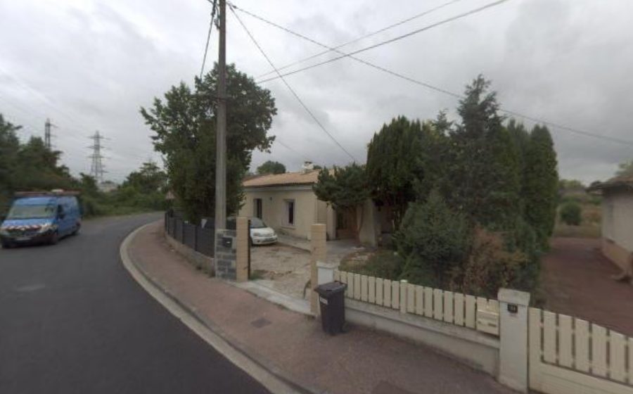 Vue du Rond-point anonyme n°568579671