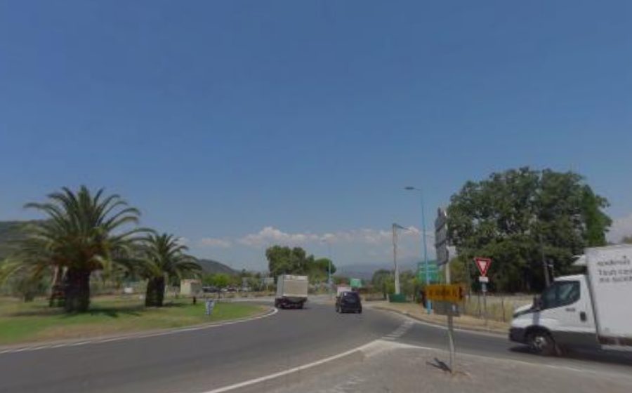 Vue du Rond-point anonyme n°57727509