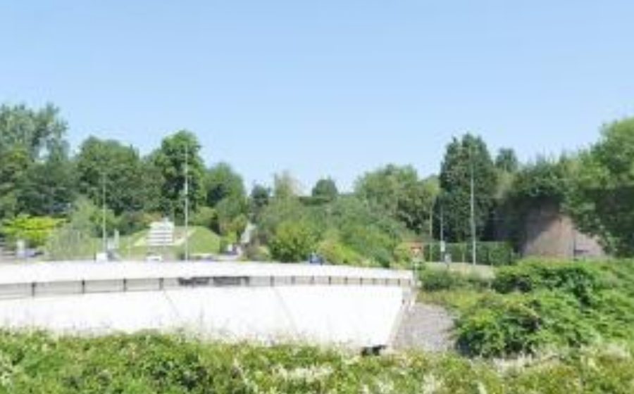 Vue du Rond-point anonyme n°577787177