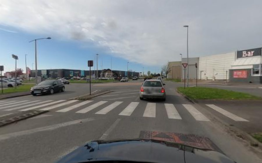 Vue du Rond-point anonyme n°581349999