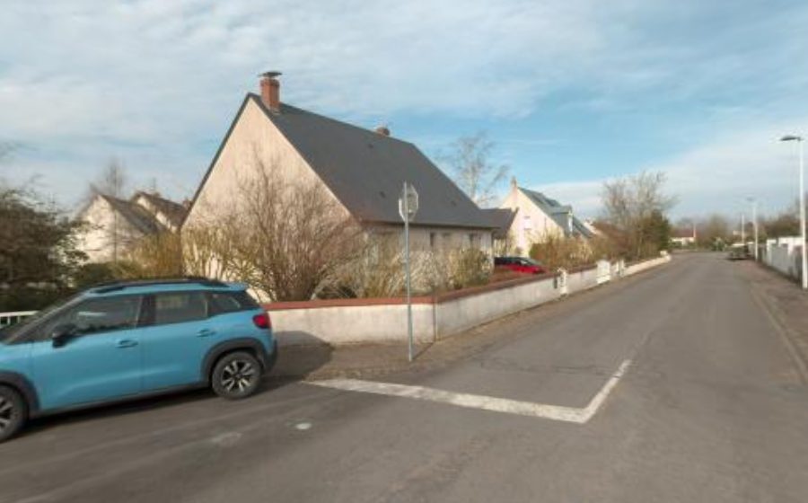 Vue du Rond-point anonyme n°58658343