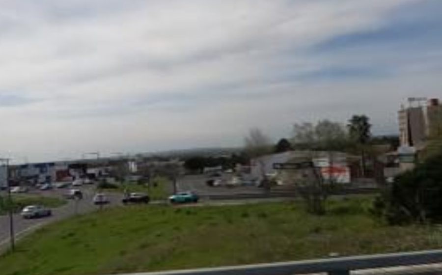 Vue du Rond-point anonyme n°58781798