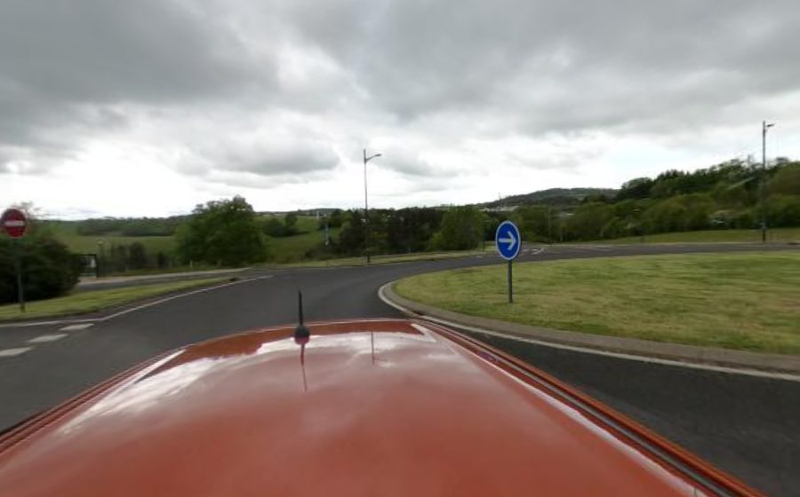 Vue du Rond-point anonyme n°59081310
