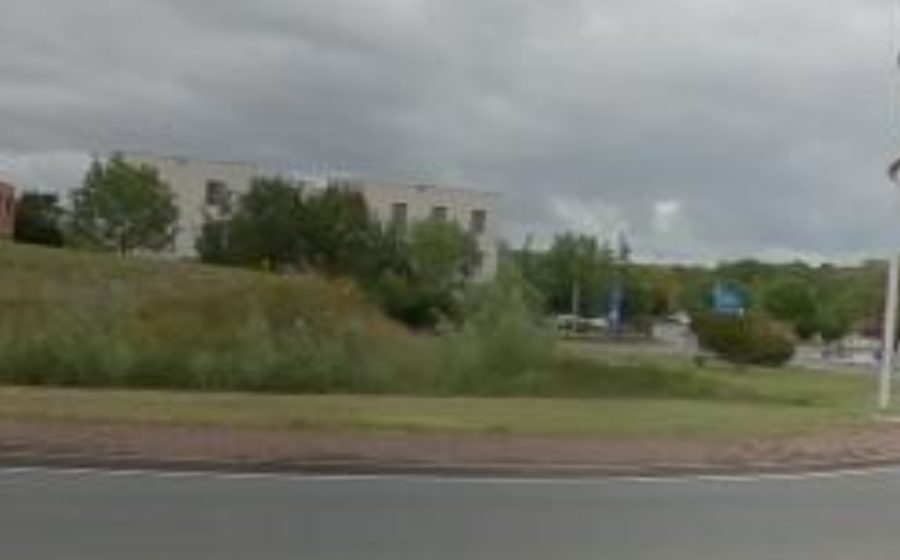 Vue du Rond-point anonyme n°59084529