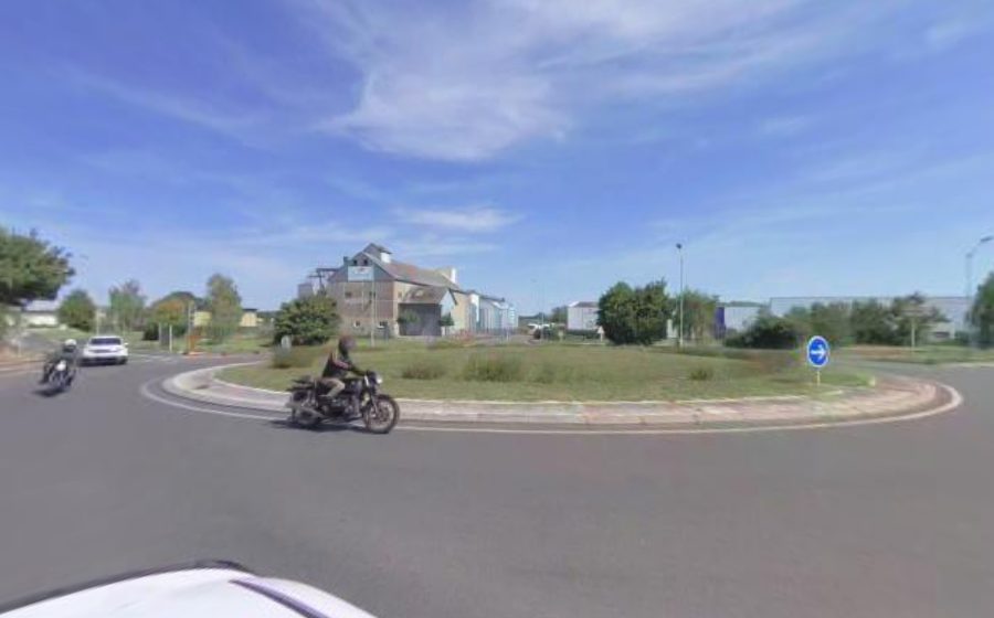 Vue du Rond-point anonyme n°59097026