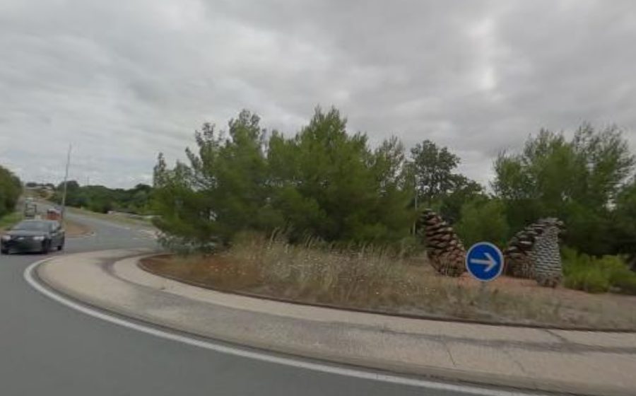 Vue du Rond-point anonyme n°59143967