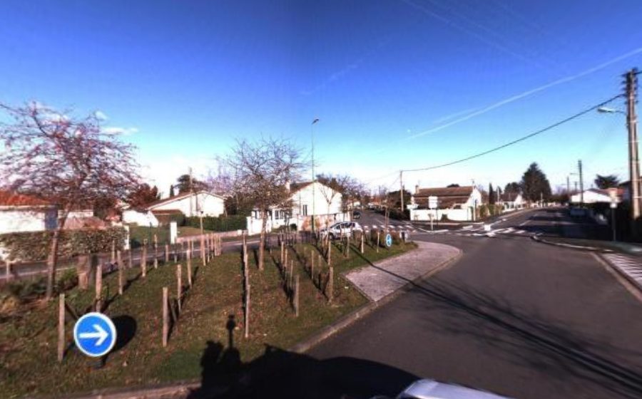 Vue du Rond-point anonyme n°59168682