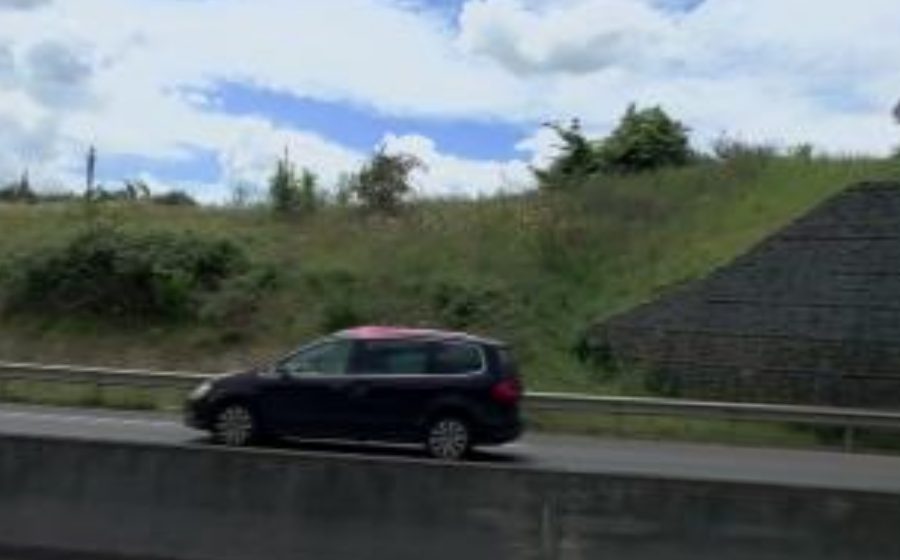 Vue du Rond-point anonyme n°591848301