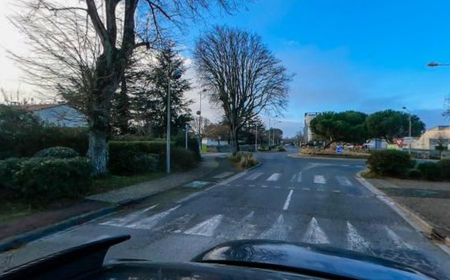 Vue du Rond-point anonyme n°59292741
