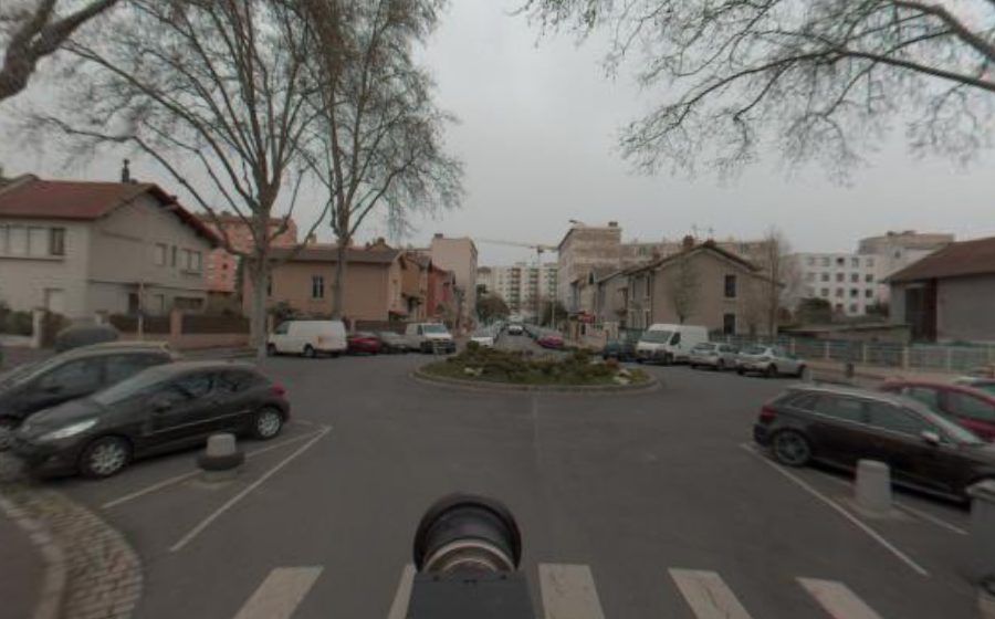 Vue du Rond-point anonyme n°5940053