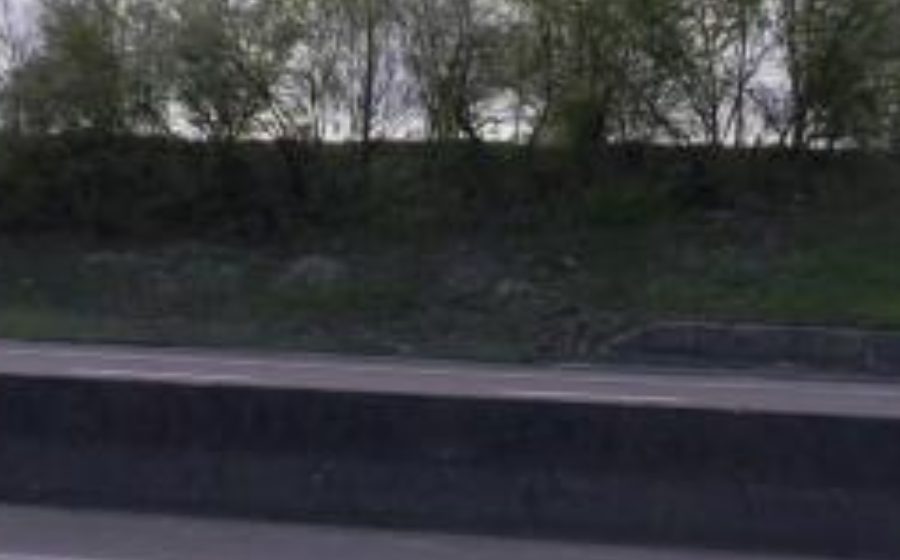 Vue du Rond-point anonyme n°59721311