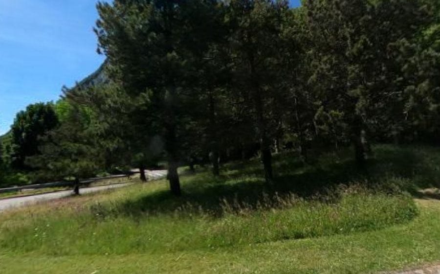 Vue du Rond-point anonyme n°5988037