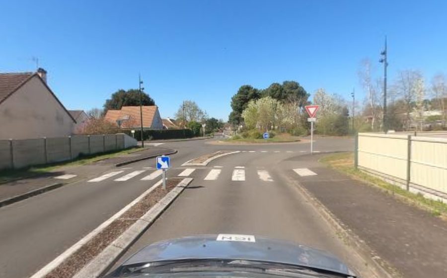 Vue du Rond-point anonyme n°59990023