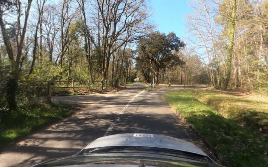 Vue du Rond-point anonyme n°59990053