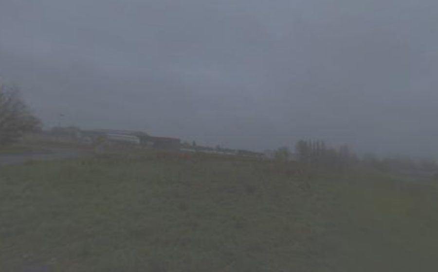 Vue du Rond-point anonyme n°60107717