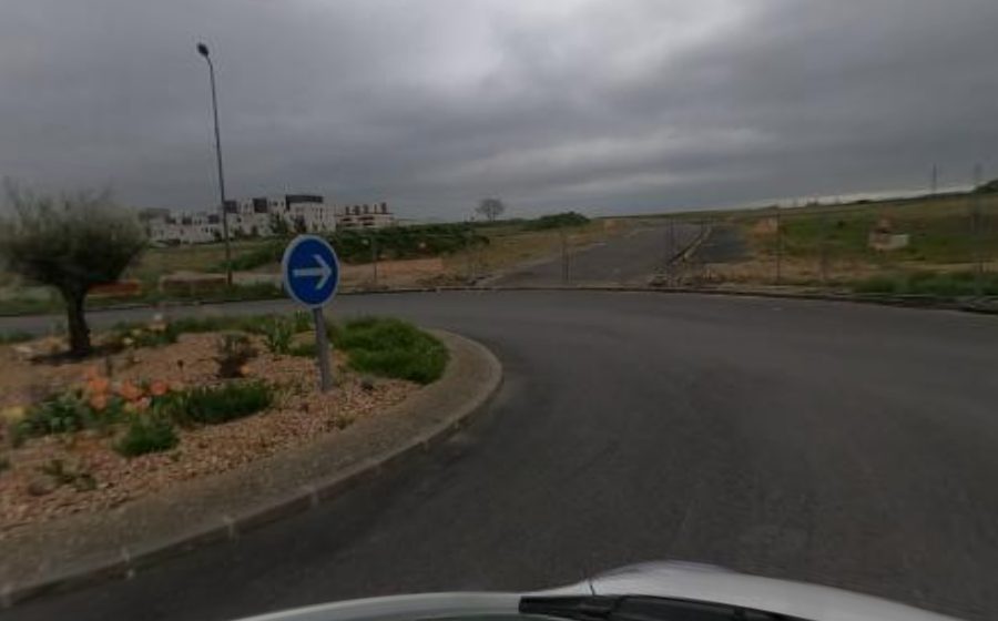 Vue du Rond-point anonyme n°60143354