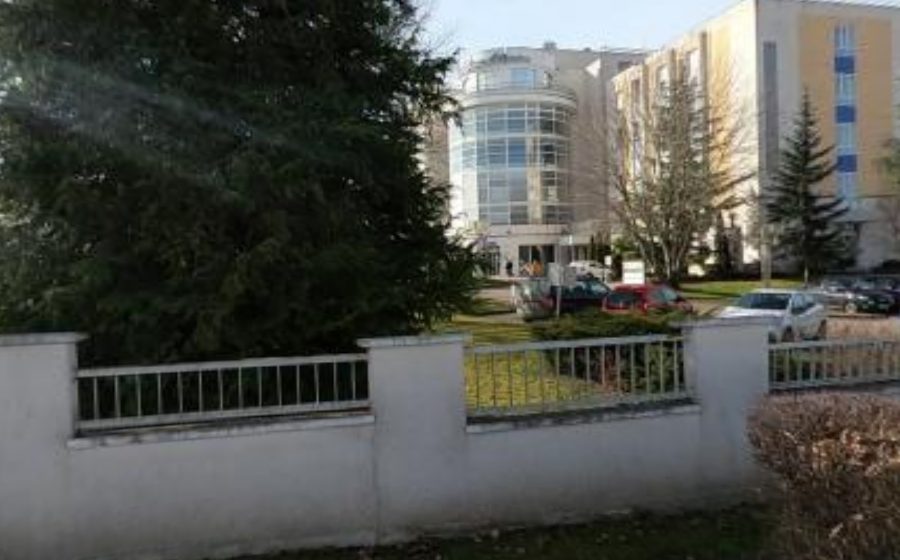 Vue du Rond-point anonyme n°602855038