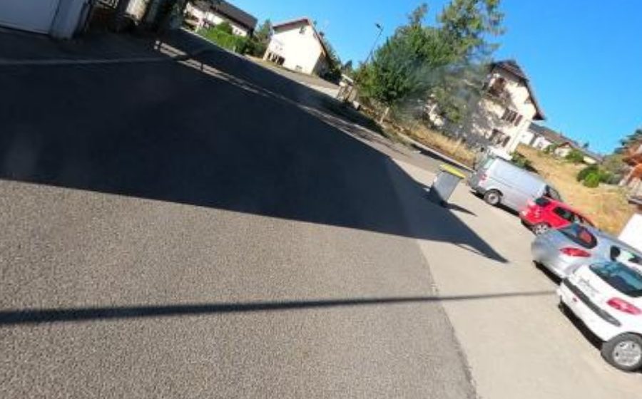 Vue du Rond-point anonyme n°602891498