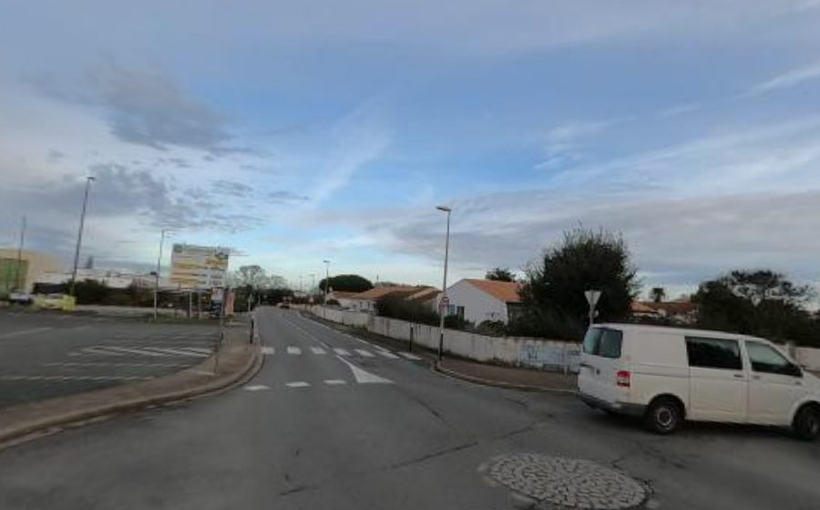 Vue du Rond-point anonyme n°603808940