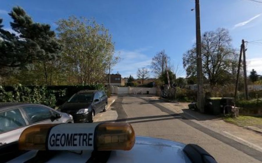 Vue du Rond-point anonyme n°605042854