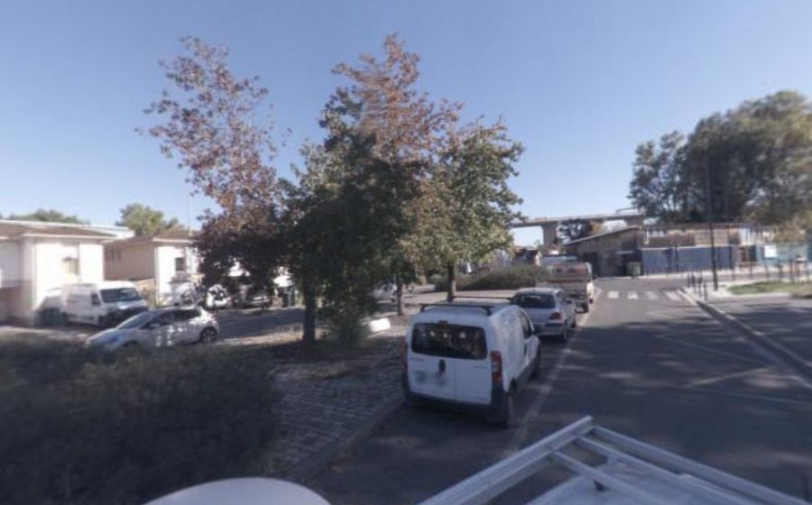 Vue du Rond-point anonyme n°60729003