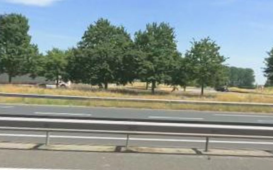 Vue du Rond-point anonyme n°60756286