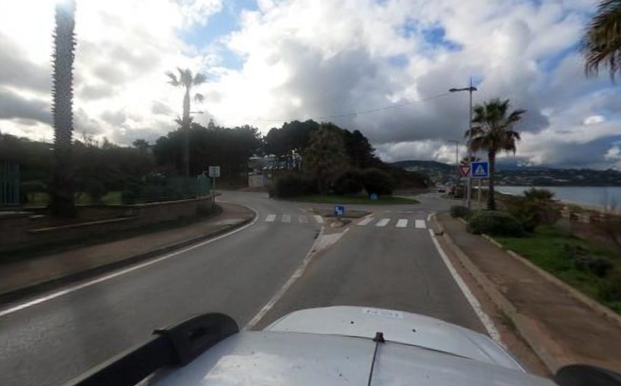 Vue du Rond-point anonyme n°60928190