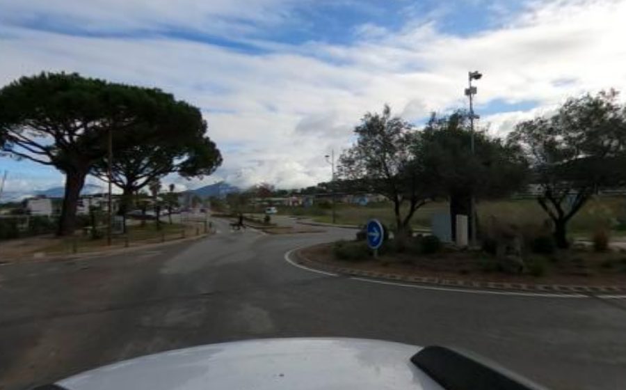 Vue du Rond-point anonyme n°60928206