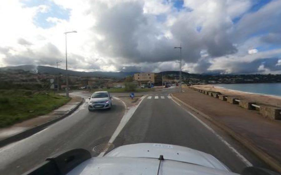 Vue du Rond-point anonyme n°60928211