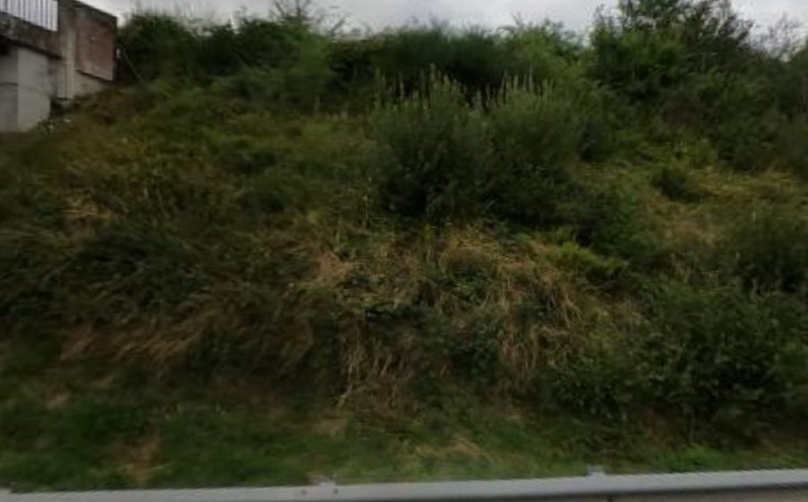 Vue du Rond-point anonyme n°60963364