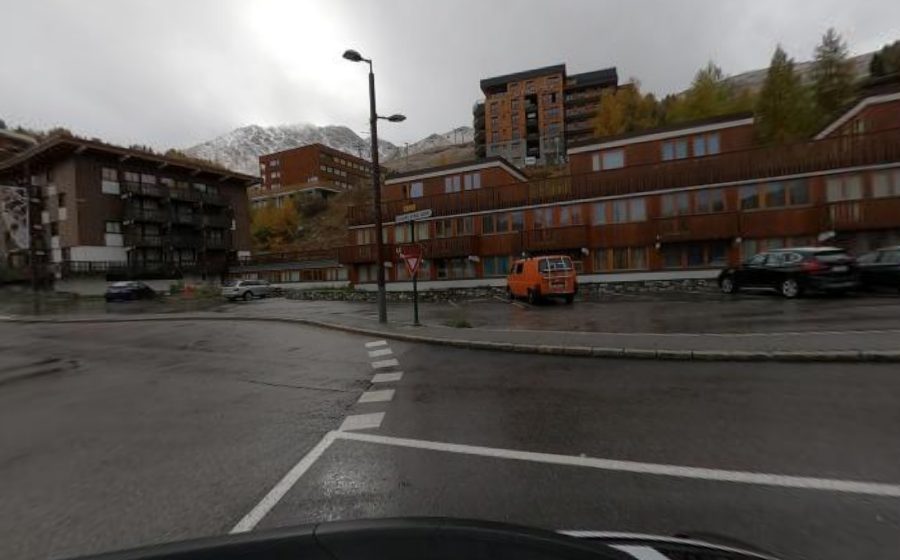 Vue du Rond-point anonyme n°610009823