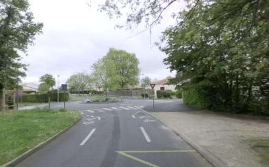 Vue du Rond-point anonyme n°61193444