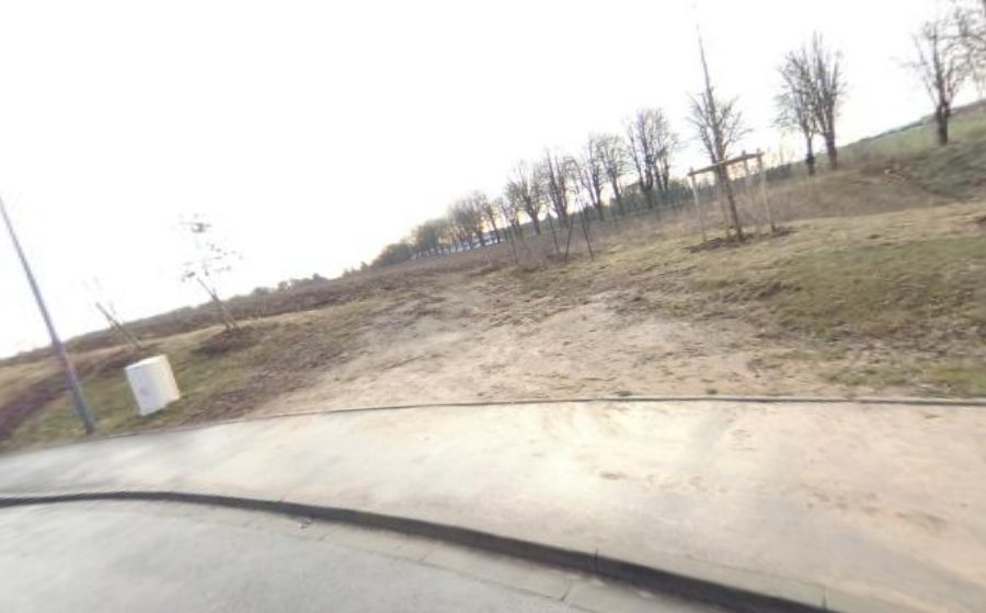 Vue du Rond-point anonyme n°613446802