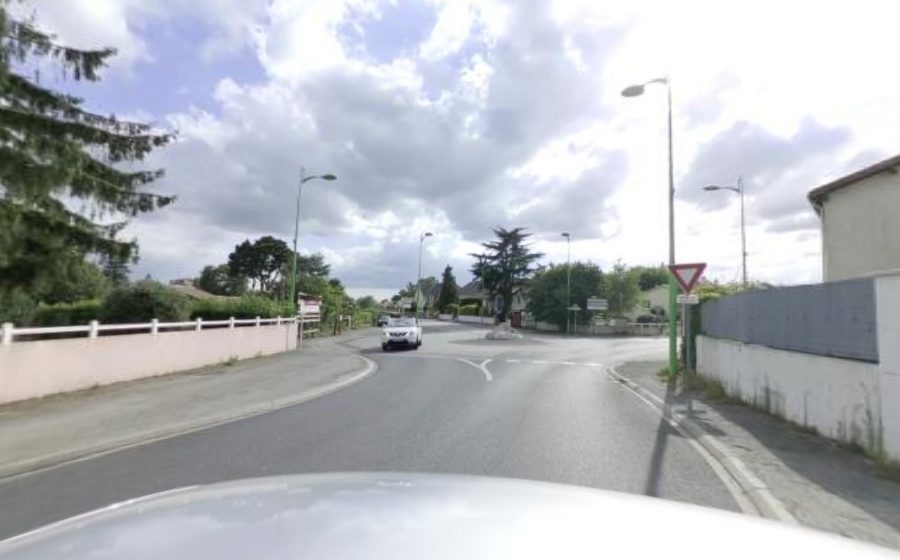 Vue du Rond-point anonyme n°61417505