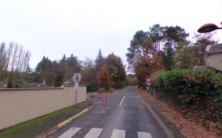 Vue du Rond-point anonyme n°61564830