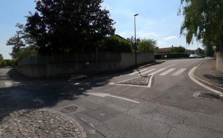 Vue du Chemin de la Terrasse