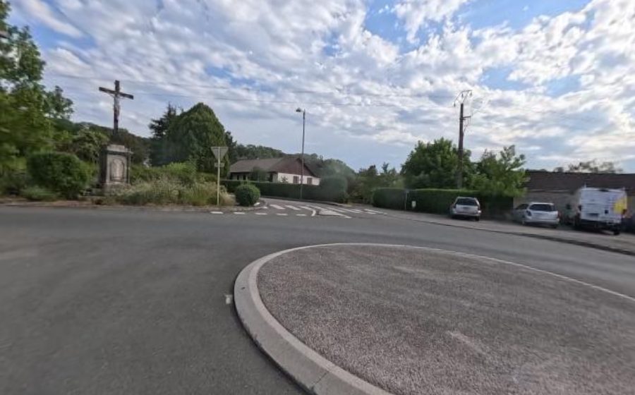 Vue du Rond-point anonyme n°620260714