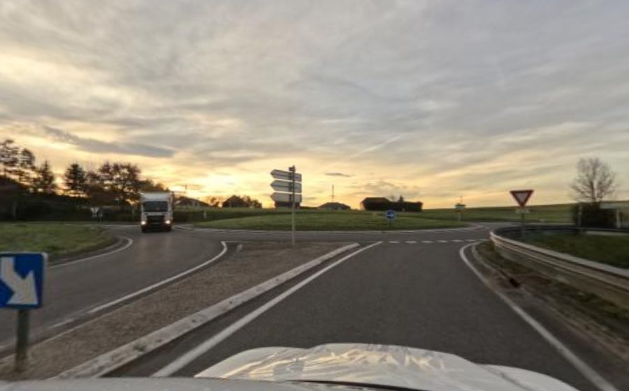 Vue du Rond-point anonyme n°620260724